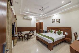Hotel JP Plaza, Hyderabad 2